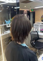 -奈川烫染Salon