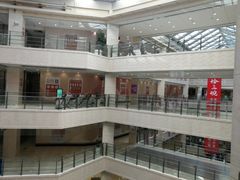 -光启城时尚购物中心