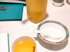 -肆月河豚·新淮扬(金融街店)
