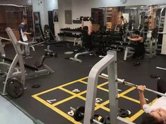 -沈坚强游泳俱乐部(长征分部)