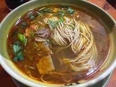 -美玲拉面(鞍山西道店)