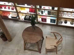 -赏清合茶文化艺术体验馆(百瑞景店)