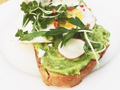 -Egg•Allday Brunch(襄阳北路店)