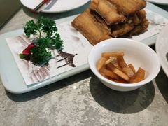 -南方酒店·淮扬菜(回民街店)