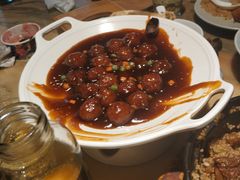 -杏花堂·山西菜馆(晋中万达店)