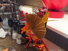 -ZAFFERANO西班牙海鲜饭(上海首店)