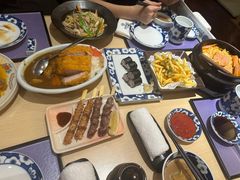 -小山日本料理(太古汇店)