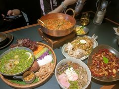 -Ameigo梅果·云贵川bistro(长宁来福士店)