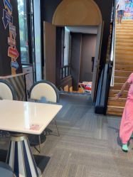 -奈尔宝·儿童乐园·亲子餐厅(星河湾店)