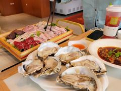 -鹅香四海·卤水火锅·砂锅粥·潮汕菜(宝安店)
