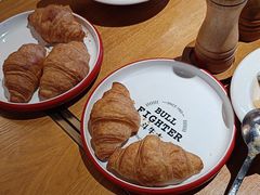 -斗牛士牛排(南京东路店)