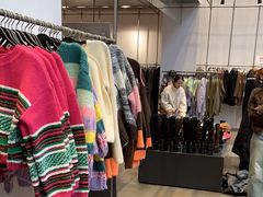 -URBAN REVIVO(深圳华润万象天地店)