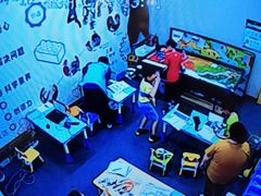 -创乐科教乐高机器人·编程·科技特长生规划中心(新地中心店)