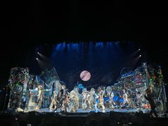 -交通银行前滩31演艺中心