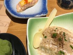 -一心创作料理屋(经开万达店)