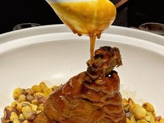 -東舍食唐精品陕菜馆