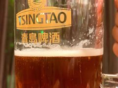 -上海兴国宾馆香樟园西餐厅