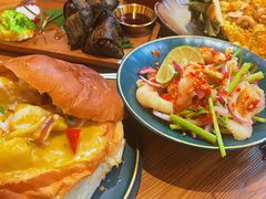 -泰堤坊(淡水体育馆店)