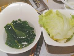 -海底捞火锅(赛格国际购物中心店)