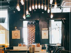 大堂-羊倌毡房·西北大排档(虹桥店)