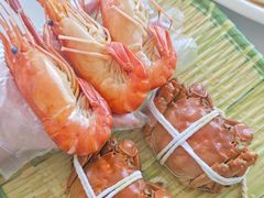 -蟹天蟹地农家菜·阳澄湖大闸蟹(浅水湾店)