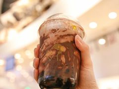 -喜茶(上海兴业太古汇店)