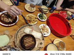 -聂发财重庆江湖菜(解放碑店)