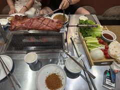 -宗泉烤全羊·烤羊腿·家常菜(解放东路店)