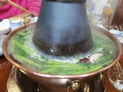 -大明铜锅·烤涮坊·烧烤(新开路店)