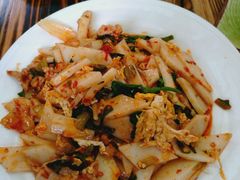 -乡绅本色白家厨坊