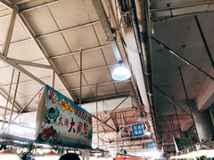 -老字号蛇口德记烧腊饭店·海鲜加工