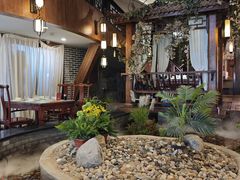 -老太原菜馆(中正天街店)