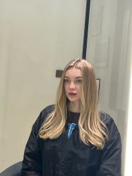 -VIM Hair Salon