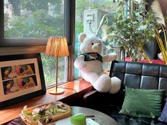 -咖法森林·咖啡  酒吧(天河店)