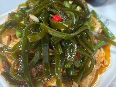 -俊杰拉面馆