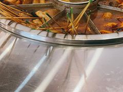 -湖南益阳麻辣烫(棠东丰华街店)