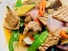 -莲花公园煎蟹(总店)