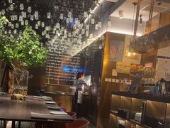 -Lets burger非常汉堡·环球风味(蓝色港湾店)