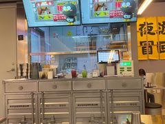 -蓉三少冒烤鸭·四川小吃集(北京首店)