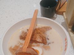 -味千拉面(世纪东方店)