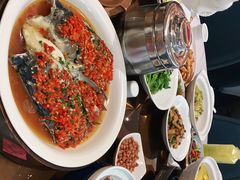 -延年酒店-延飨餐厅(延年文苑店)