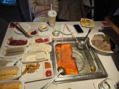 -海底捞火锅(外滩店)