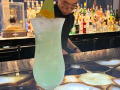 -广州四季酒店·天吧·高空酒吧