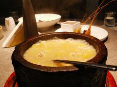 -木守西溪溪隐餐厅