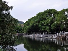 -白马涧龙池景区