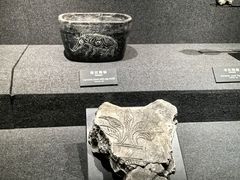 -河姆渡遗址博物馆