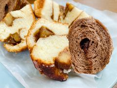 -Max Bakery 阿唛手作