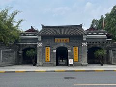 -平安桥天主教堂