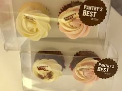 -Pantry's Best派悦坊蛋糕(K11购物艺术中心店)
