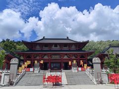 -威海华夏城景区